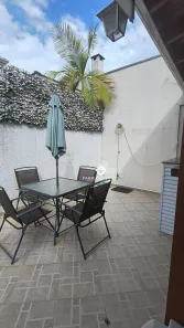 Casa de Condomínio com 3 Quartos à venda, 100m² no Loteamento Villa Branca, Jacareí