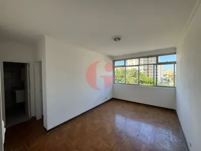 Apartamento com 1 Quarto à venda, 57m² no Centro, São José dos Campos
