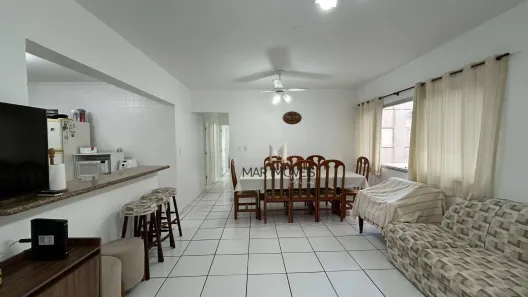 Apartamento com 3 Quartos à venda, 89m² no Enseada, Guarujá