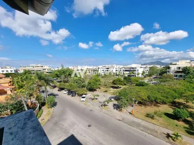 Cobertura com 2 Quartos à venda, 150m² no Recreio dos Bandeirantes, Rio de Janeiro