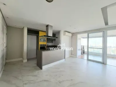 Apartamento com 3 Quartos à venda, 89m² no Vila Gomes Cardim, São Paulo