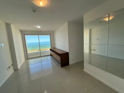Apartamento com 2 Quartos à venda, 72m² no Meireles, Fortaleza