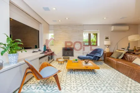 Apartamento com 3 Quartos à venda, 218m² no Itaim Bibi, São Paulo