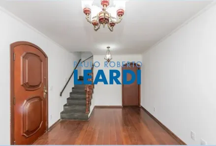 Sobrado com 4 Quartos à venda, 110m² no Jardim Itapeva, São Paulo