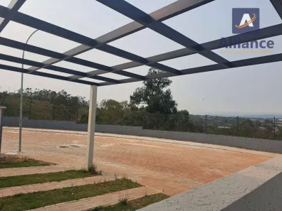 Casa de Condomínio com 3 Quartos à venda, 83m² no Leitão, Louveira