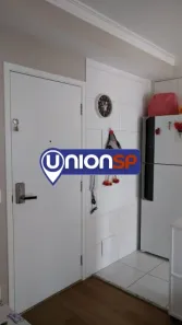 Apartamento com 2 Quartos à venda, 60m² no Jardim Marajoara, São Paulo