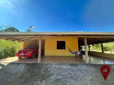 Casa com 2 Quartos à venda, 120m² no Brumadinho, Brumadinho