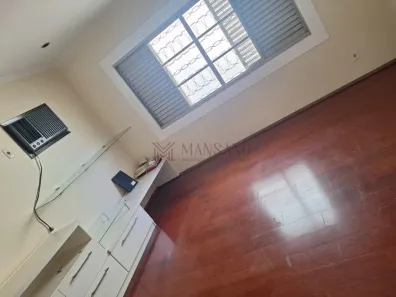 Casa com 3 Quartos à venda, 320m² no Parque Vista Alegre, Bauru
