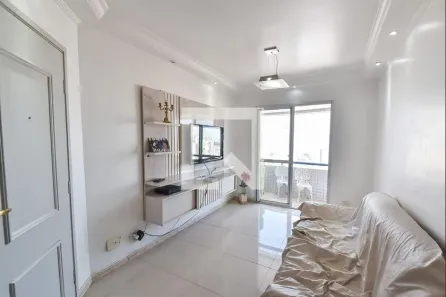 Apartamento com 3 Quartos à venda, 86m² no Cambuci, São Paulo