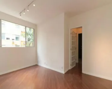 Apartamento com 2 Quartos para alugar, 70m² no Cerqueira César, São Paulo