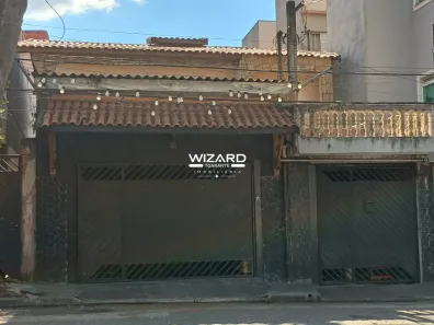 Sobrado com 3 Quartos à venda, 169m² no Vila Pedroso, São Paulo