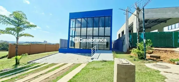 Ponto Comercial para alugar, 563m² no Alphaville Nova Esplanada, Votorantim