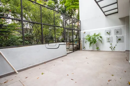 Casa de Condomínio com 3 Quartos para alugar, 140m² no Vila Olímpia, São Paulo