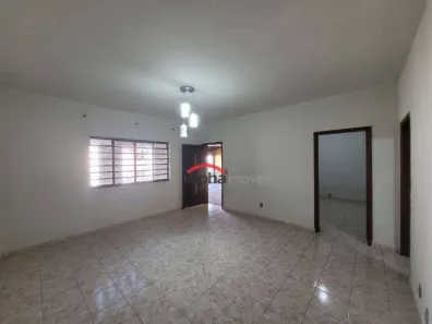 Casa com 3 Quartos à venda, 250m² no Jardim Santa Esmeralda, Hortolândia