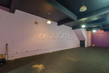 Prédio Comercial com 2 Quartos para alugar, 423m² no Santana, São Paulo