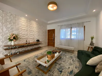 Sobrado com 2 Quartos à venda, 306m² no Jardim Pagliato, Sorocaba