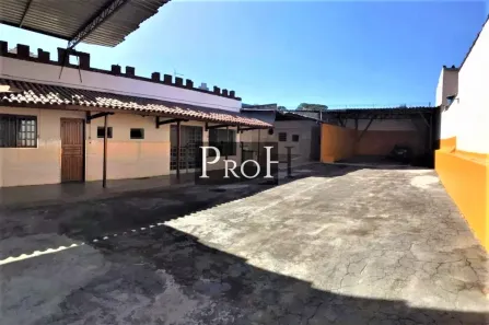 Galpão/Depósito/Armazém à venda, 403m² no Cerâmica, São Caetano do Sul