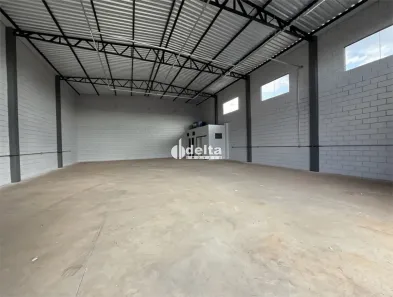 Ponto Comercial para alugar, 250m² no Minas Gerais, Uberlândia