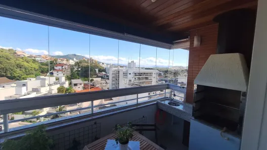 Apartamento com 2 Quartos à venda, 76m² no Córrego Grande, Florianópolis