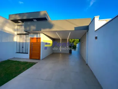 Casa com 3 Quartos à venda, 190m² no Jardim Imperial, Lagoa Santa