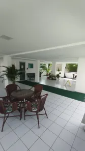 Apartamento com 2 Quartos para alugar, 68m² no Brotas, Salvador