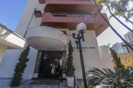 Apartamento com 3 Quartos à venda, 160m² no Parque da Mooca, São Paulo