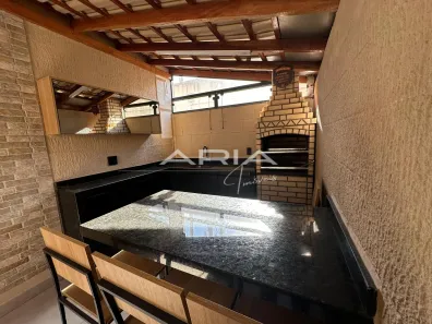 Apartamento com 2 Quartos à venda, 72m² no Jardim Sabará, Londrina