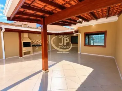 Casa com 3 Quartos à venda, 125m² no Jardim Atílio Silvano, Sorocaba