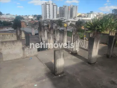 Lote/Terreno à venda, 1436m² no Coração Eucarístico, Belo Horizonte
