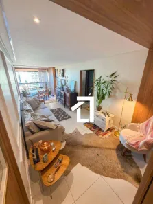 Apartamento com 2 Quartos à venda, 85m² no Jatiúca, Maceió