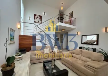 Casa de Condomínio com 4 Quartos à venda, 335m² no Loteamento Alphaville Campinas, Campinas