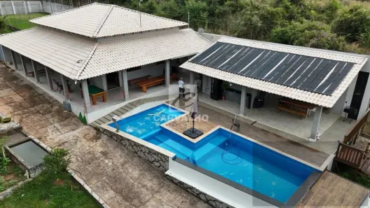 Fazenda/Sítio com 4 Quartos à venda, 4000m² no Área Rural de Caldas Novas, Caldas Novas