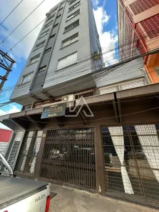 Apartamento com 1 Quarto para alugar, 46m² no Centro, Passo Fundo