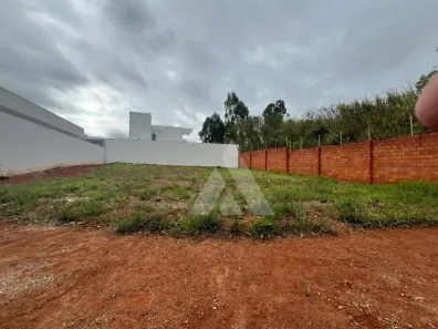 Lote/Terreno à venda, 450m² no Terras de Santo Antônio, Itapetininga