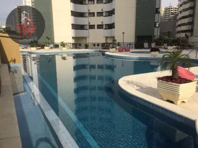Apartamento com 3 Quartos para alugar, 143m² no Vila Assunção, Santo André