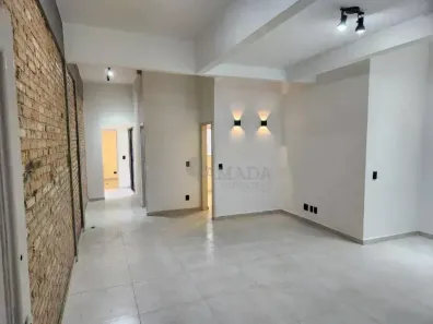 Apartamento com 2 Quartos à venda, 67m² no Tatuapé, São Paulo