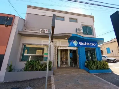 Ponto Comercial para alugar, 50m² no Centro, São Carlos