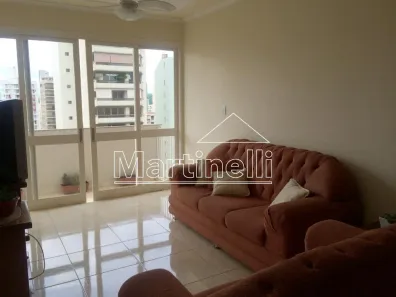 Apartamento com 3 Quartos à venda, 117m² no Jardim Sumaré, Ribeirão Preto