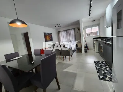 Apartamento com 2 Quartos para alugar, 69m² no Ribeirão da Ilha, Florianópolis
