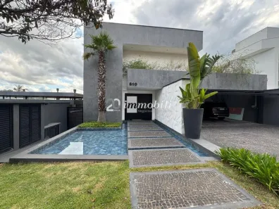 Casa de Condomínio com 4 Quartos à venda, 457m² no Pousada dos Bandeirantes, Carapicuíba