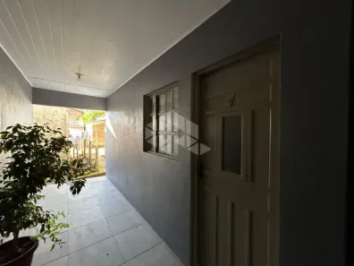Apartamento com 2 Quartos para alugar, 50m² no Rosas, Estância Velha