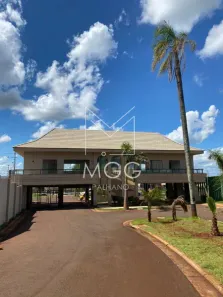Lote/Terreno com 1 Quarto à venda, 1m² no Marumbi, Londrina