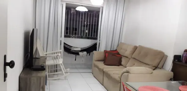 Apartamento com 3 Quartos à venda, 60m² no Iputinga, Recife