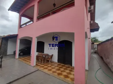 Casa com 5 Quartos à venda, 290m² no Maria Paula, Niterói