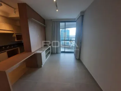 Apartamento com 1 Quarto à venda, 59m² no Alto da Boa Vista, Ribeirão Preto