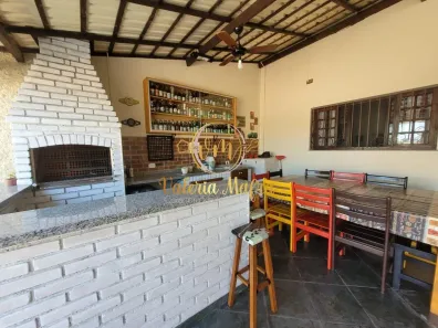 Sobrado com 4 Quartos à venda, 354m² no Dos Casa, São Bernardo do Campo
