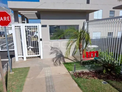 Apartamento com 2 Quartos para alugar, 50m² no Jardim Jockey Clube, São Carlos