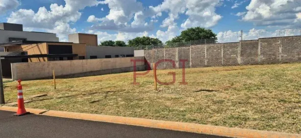 Lote/Terreno à venda, 459m² no Quintas de São José, Ribeirão Preto