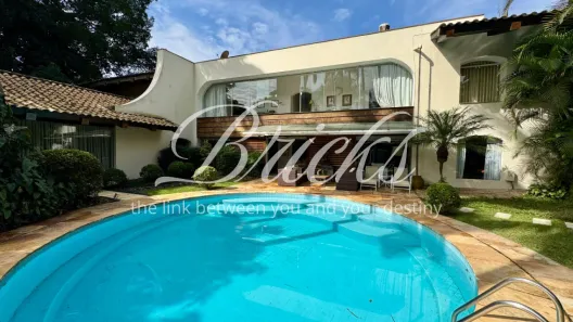 Casa com 3 Quartos à venda, 1670m² no Cidade Jardim, São Paulo