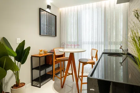 Apartamento com 2 Quartos à venda, 60m² no Praia de Itaparica, Vila Velha